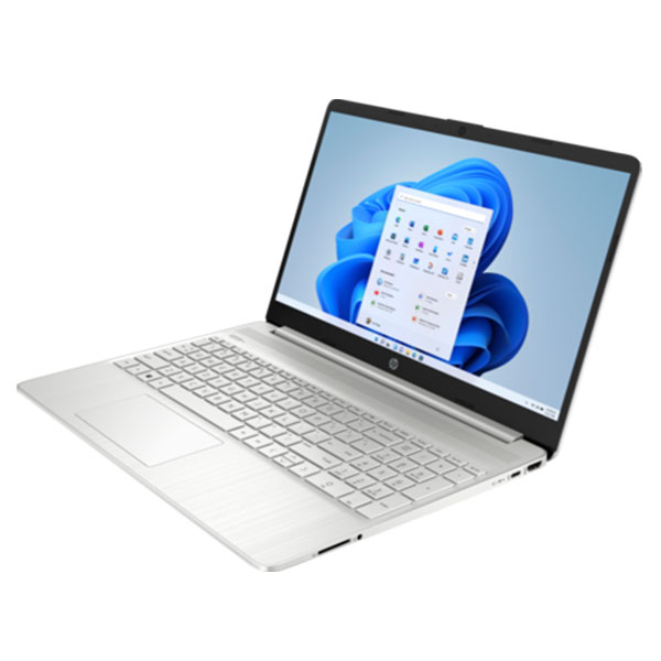 Laptop HP 15s-fq2712TU 7C0X2PA (Core™ i3-1115G4 | 8GB | 256GB) | Hàng chính hãng