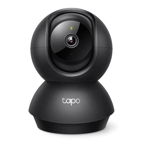 Camera IP Wifi 3MP TP-LINK Tapo C211