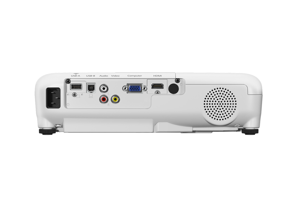 Máy Chiếu Epson EB-X06 Hàng Chính Hãng