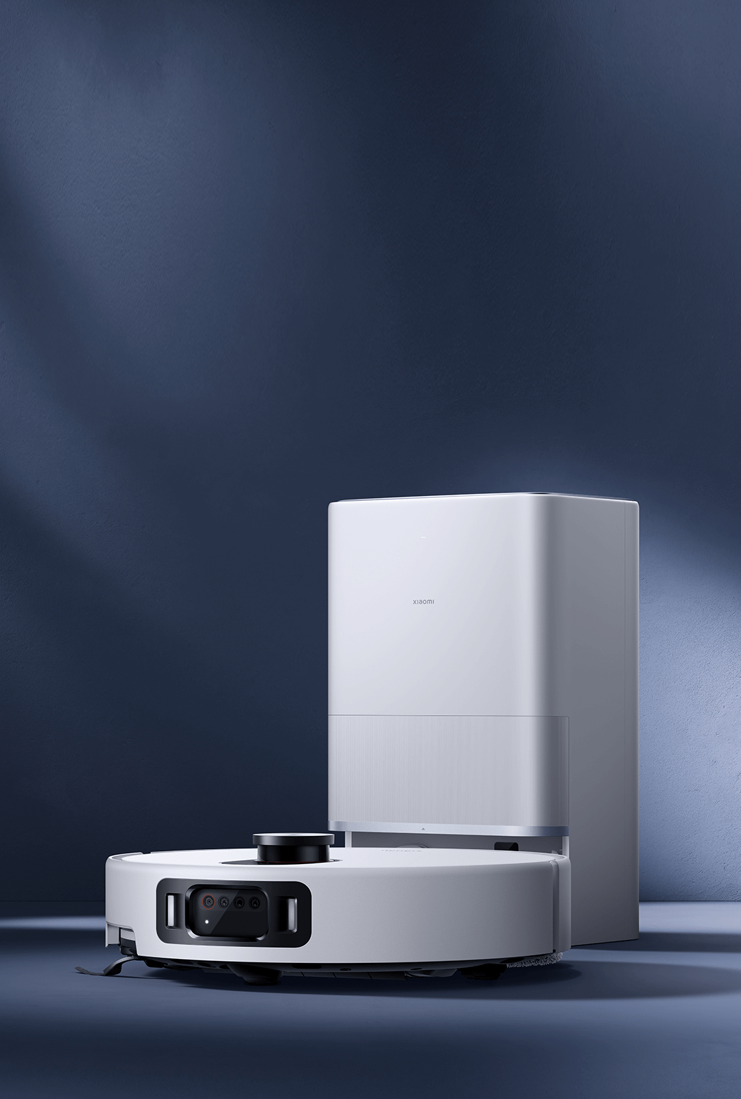 Xiaomi Robot Vacuum 5 Pro EU