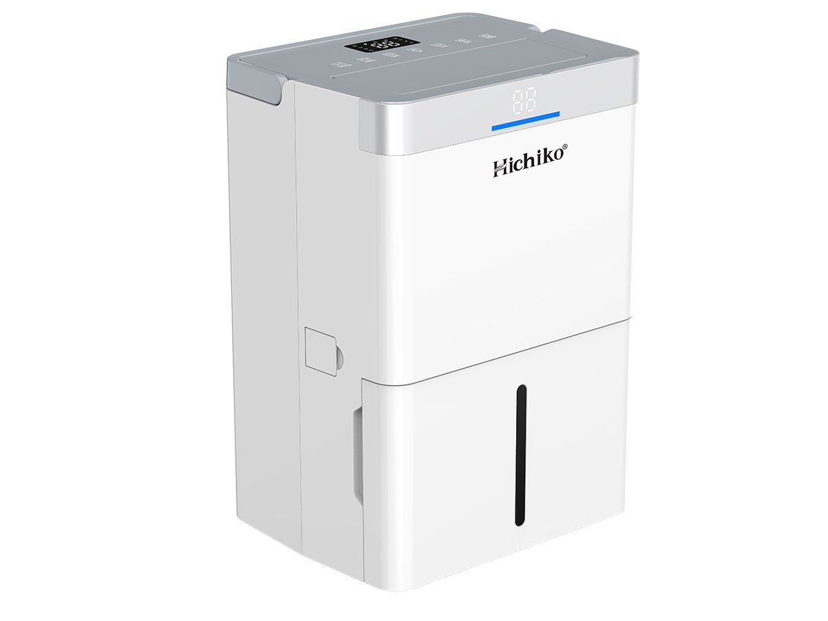 Máy hút ẩm công suất lớn HC35-DH04