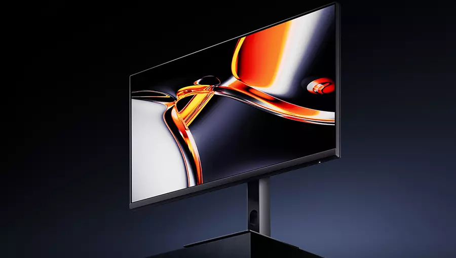 Màn hình 27 inch 4K Redmi A27U