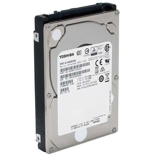 Ổ cứng 2.5" SAS 10,500rpm 900GB, 512e, Standard