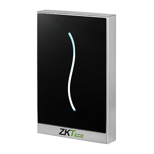 ZKTeco ProID40E – Đầu đọc thẻ RFID Wiegand chuyên nghiệp