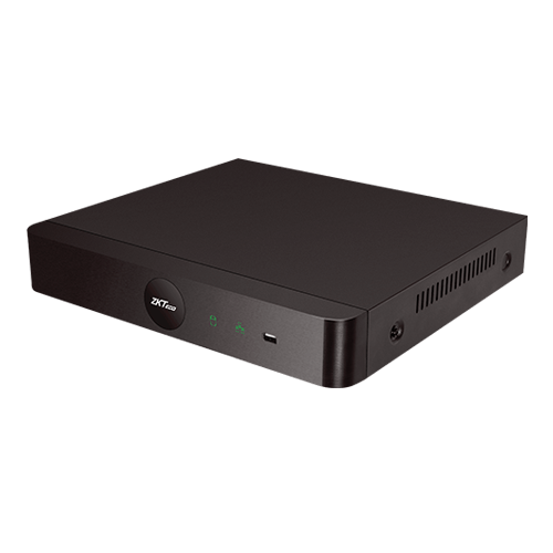 ZKTeco Z8608NF-8F – Đầu Ghi Hình NVR AI 8 Kênh Nhận Diện Khuôn Mặt