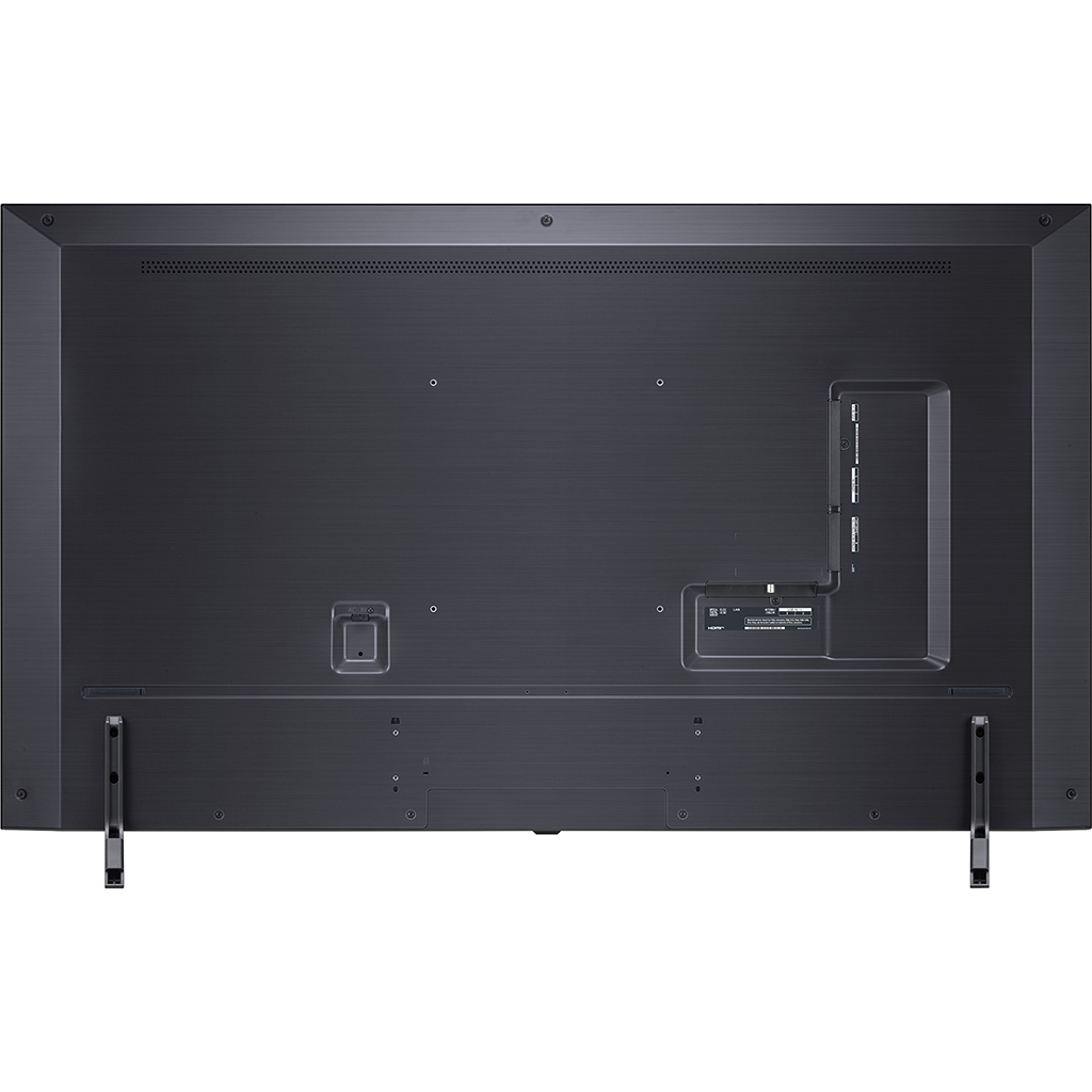 Smart Tivi QNED LG 4K 55 inch 55QNED80SQA | Hàng chính hãng