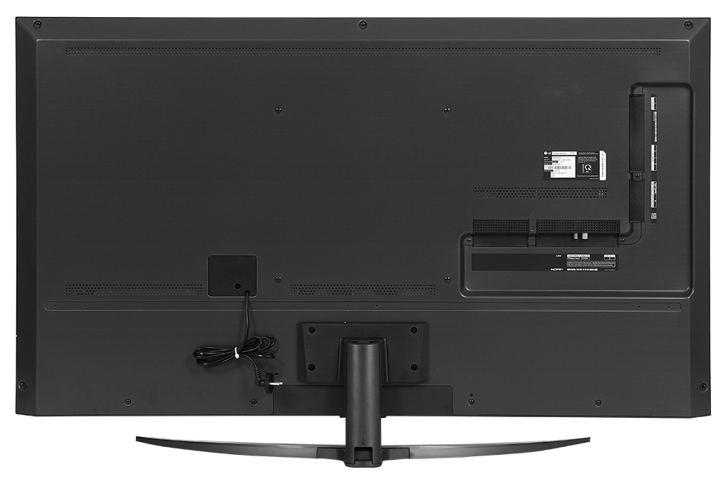 Smart Tivi QNED LG 4K 55 inch 55QNED86SQA | Hàng chính hãng