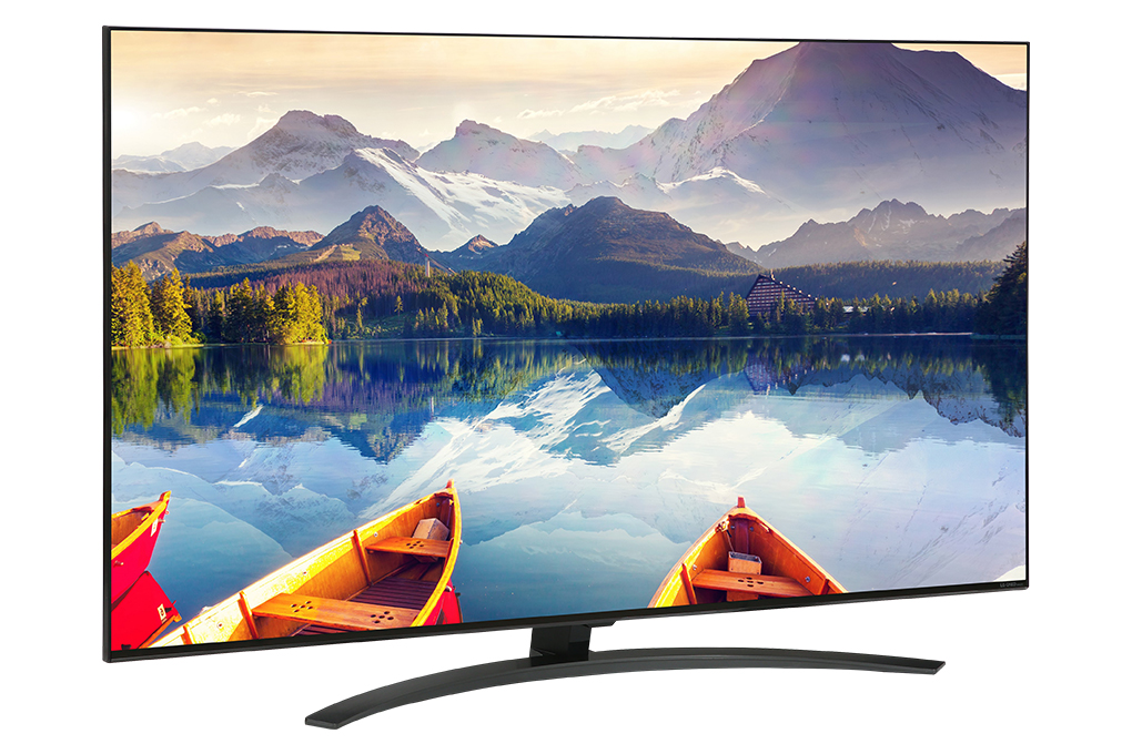 Smart Tivi QNED LG 4K 55 inch 55QNED86SQA | Hàng chính hãng