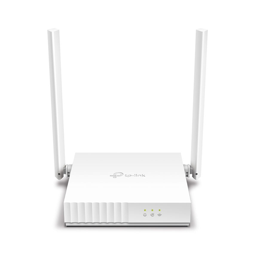 Bộ phát wifi TP-Link TL-WR820N Wireless N300Mbps | Hàng chính hãng