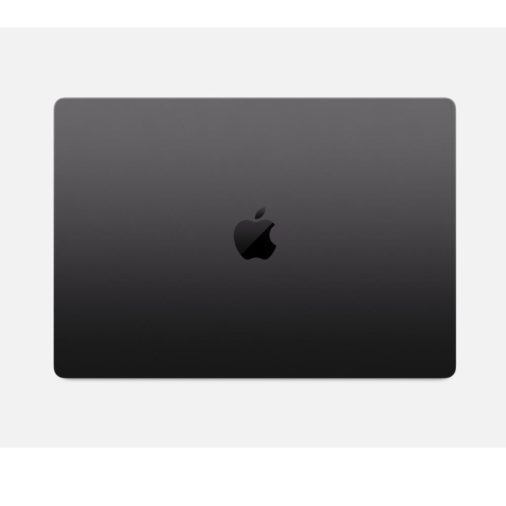 MacBook Pro Apple M4 Pro Chip 14C CPU 20C GPU 24GB RAM 512GB SSD Bạc/Đen