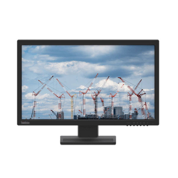 Màn hình Lenovo Think Vision E22-28 62B9MAR4WW (21.5Inch/ Full HD (1920x1080)/ 4ms/ 60HZ/ 250cd/m2/ IPS/ Tích hợp Loa) | Hàng chính hãng