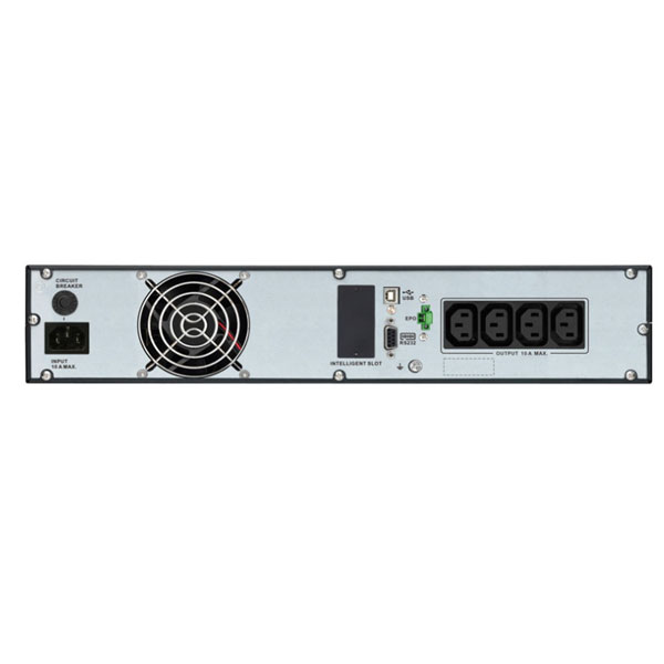 SRV2KRIRK-E - Bộ lưu điện APC Easy UPS SRV RM 2kVA