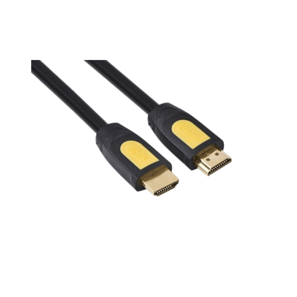 Cáp HDMI 15M Ugreen 11106 hỗ trợ 4K*2K | Hàng chính hãng