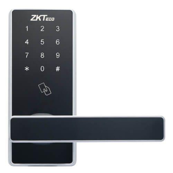 ZKTeco DL30Z – Khóa cửa thông minh Zigbee