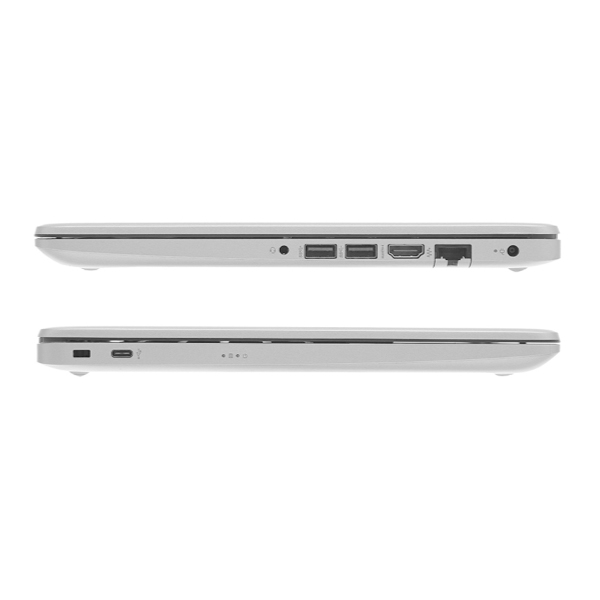 Laptop HP 240 G9 6L1Y2PA (Core i5 1235U/ 8GB/ 512GB SSD/ Intel Iris Xe Graphics/ 14.0inch Full HD/ Windows 11 Home/ Silver/ Vỏ nhựa) | Hàng chính hãng