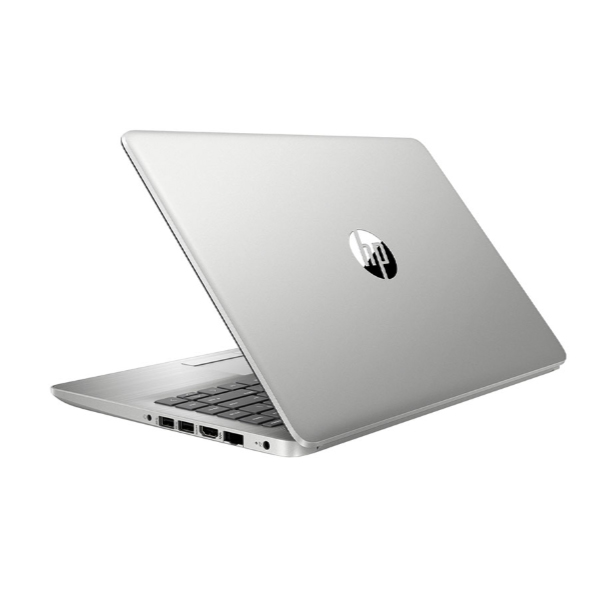 Laptop HP 240 G9 6L1Y2PA (Core i5 1235U/ 8GB/ 512GB SSD/ Intel Iris Xe Graphics/ 14.0inch Full HD/ Windows 11 Home/ Silver/ Vỏ nhựa) | Hàng chính hãng