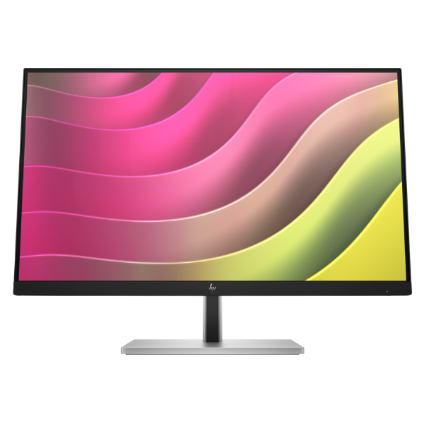 Màn hình cảm ứng HP EliteDisplay E24T G5 6N6E6AA (24.0Inch/ Full HD/ 5ms/ 75HZ/ 300 cd/m2/ IPS) | Hàng chính hãng