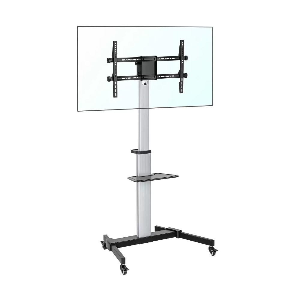 Giá treo tivi di đọng xoay ngang/dọc - E2290 (37" - 86" )