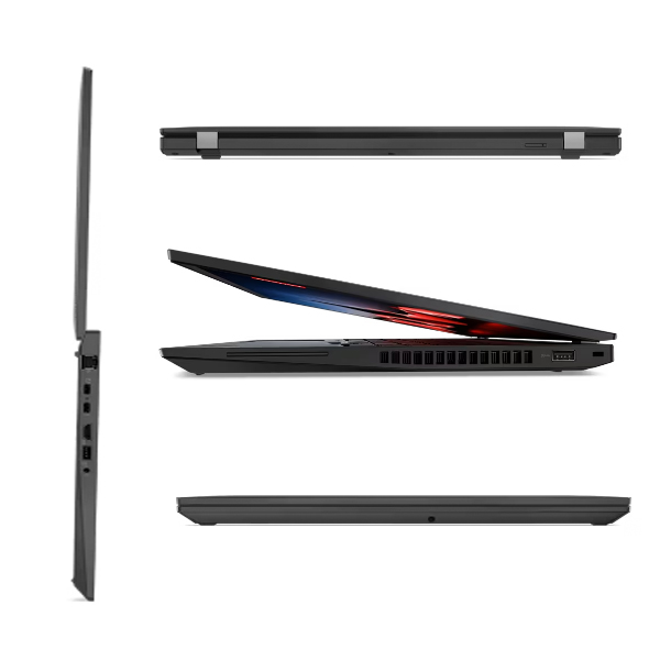 Laptop Lenovo ThinkPad T16 G2 21HH003NVA | Hàng chính hãng