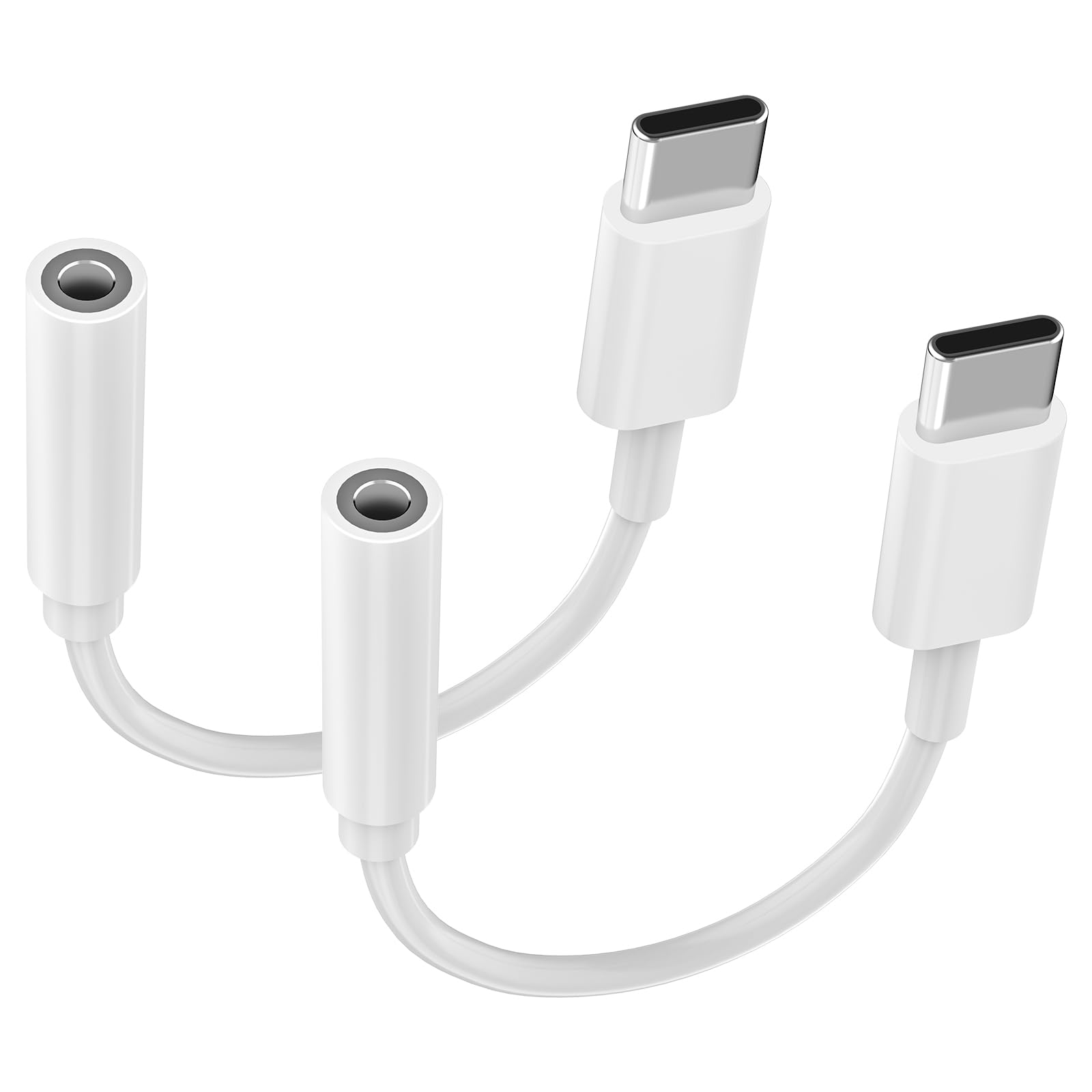 ADAPTER APPLE USB-C TO 3.5 MM HEADPHONE ADAPTER