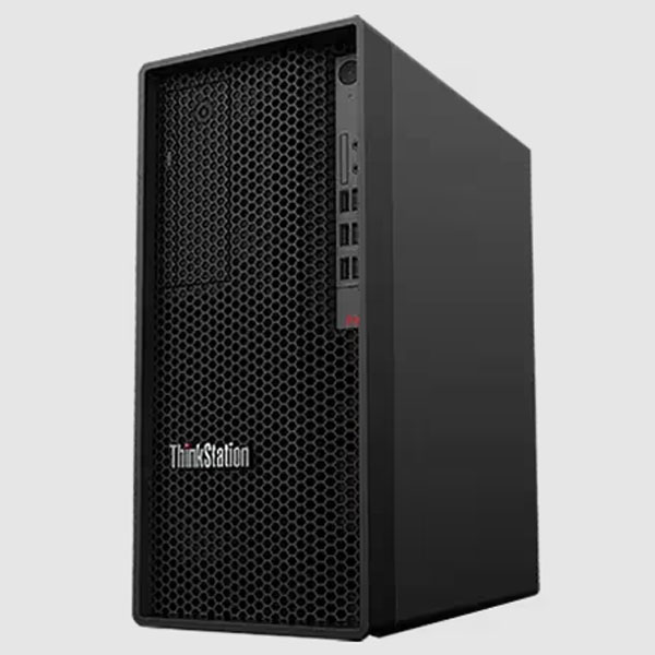 Máy trạm Workstation Lenovo Thinkstation P360 Tower 30FM009DVA | Hàng chính hãng