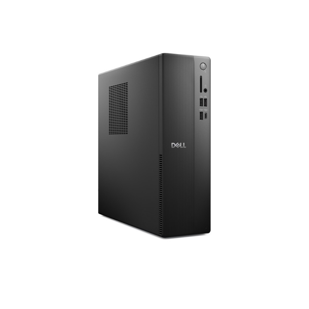 Máy tính để bàn Dell Slim ECS1250 PCDE0689 - Intel Core Ultra 7 | 16GB RAM | 1TB SSD | Windows 11