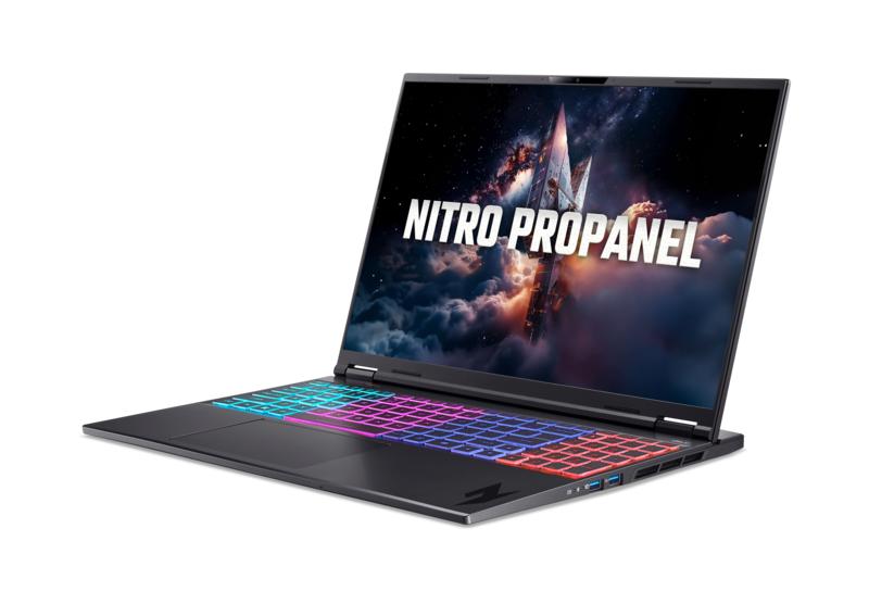 Laptop Gaming Acer Nitro ProPanel AN16S-61-R9CN