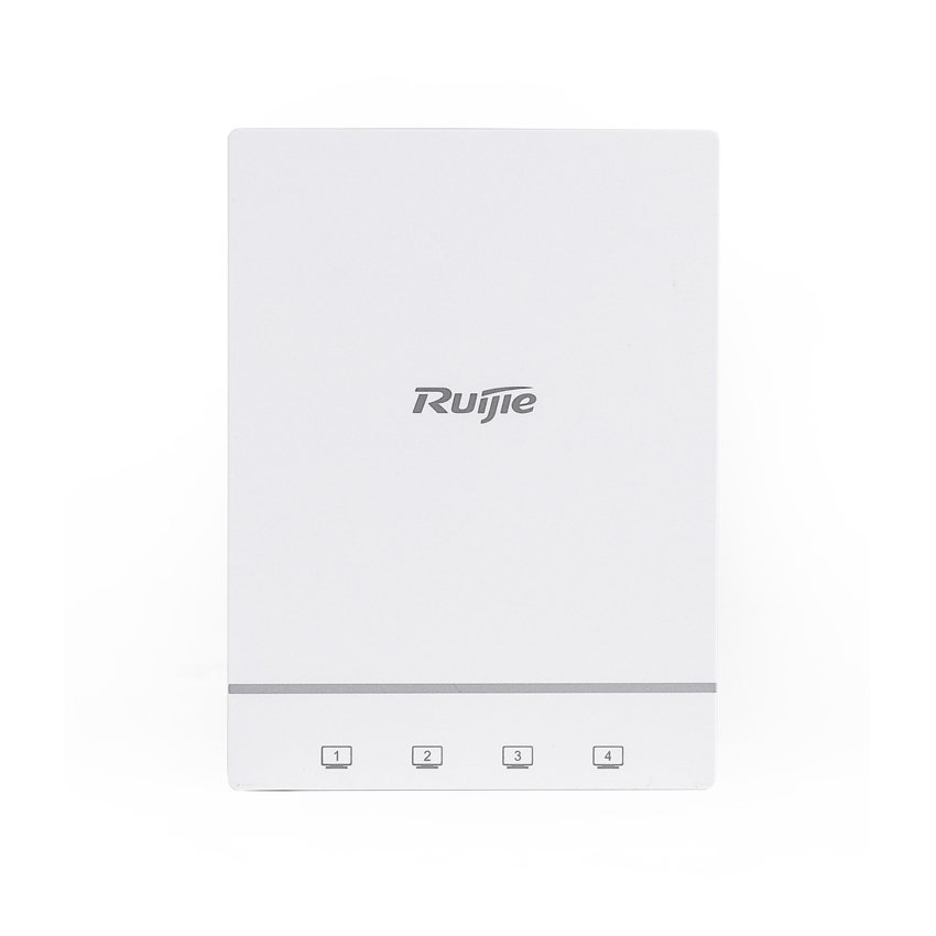 Thiết bị phát sóng Wifi RUIJIE RG-AP180 | Hàng chính hãng