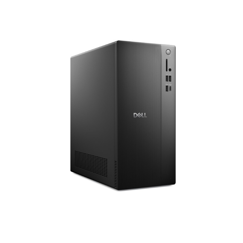 Máy tính để bàn Dell Tower ECT1250 PCDE0697 Intel Core Ultra 7-265 16GB 1TB