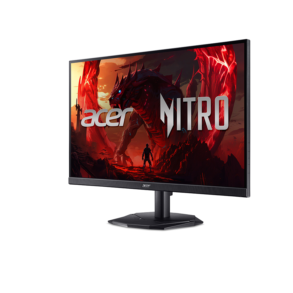 Màn hình Gaming Acer Nitro KG271U W3