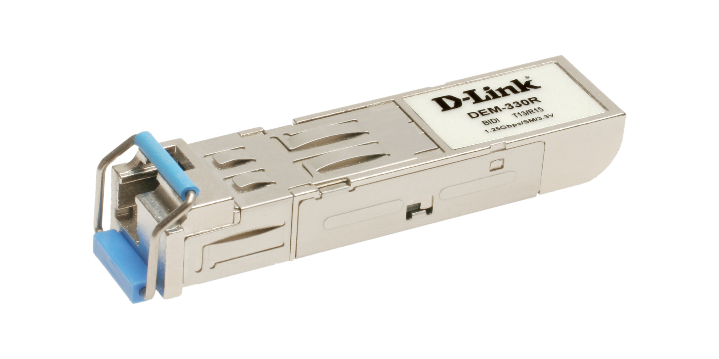 MODULE SFP D-LINK DEM-330R – 1000BASE-BX-U SINGLE-MODE 10KM