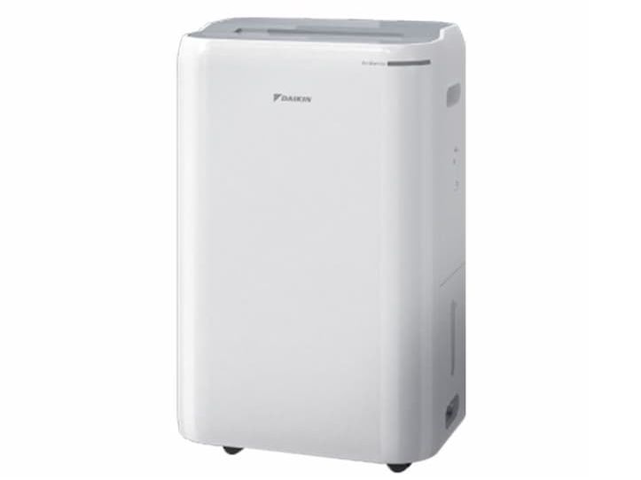 Máy Hút Ẩm Lọc Không Khí Daikin JPF12AV2 (23 Lít/Ngày) – Giải Pháp "2 Trong 1" Đẳng Cấp 2025