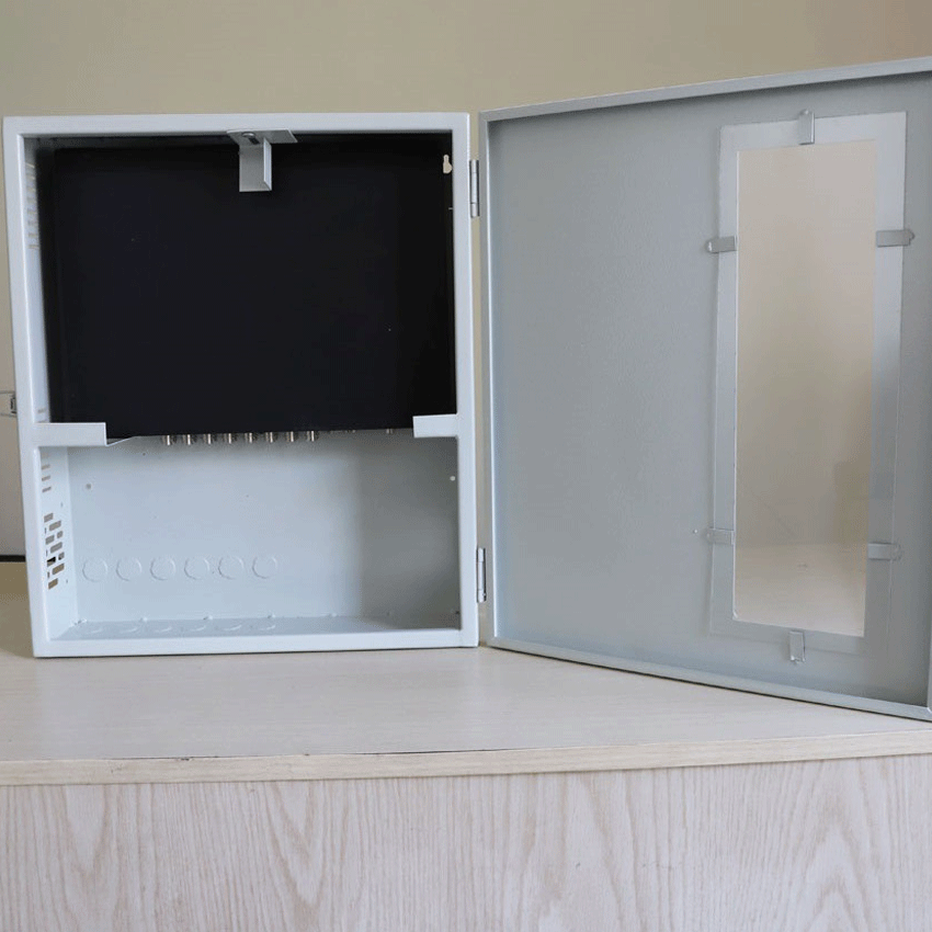 TỦ ĐẦU GHI T2-DSS