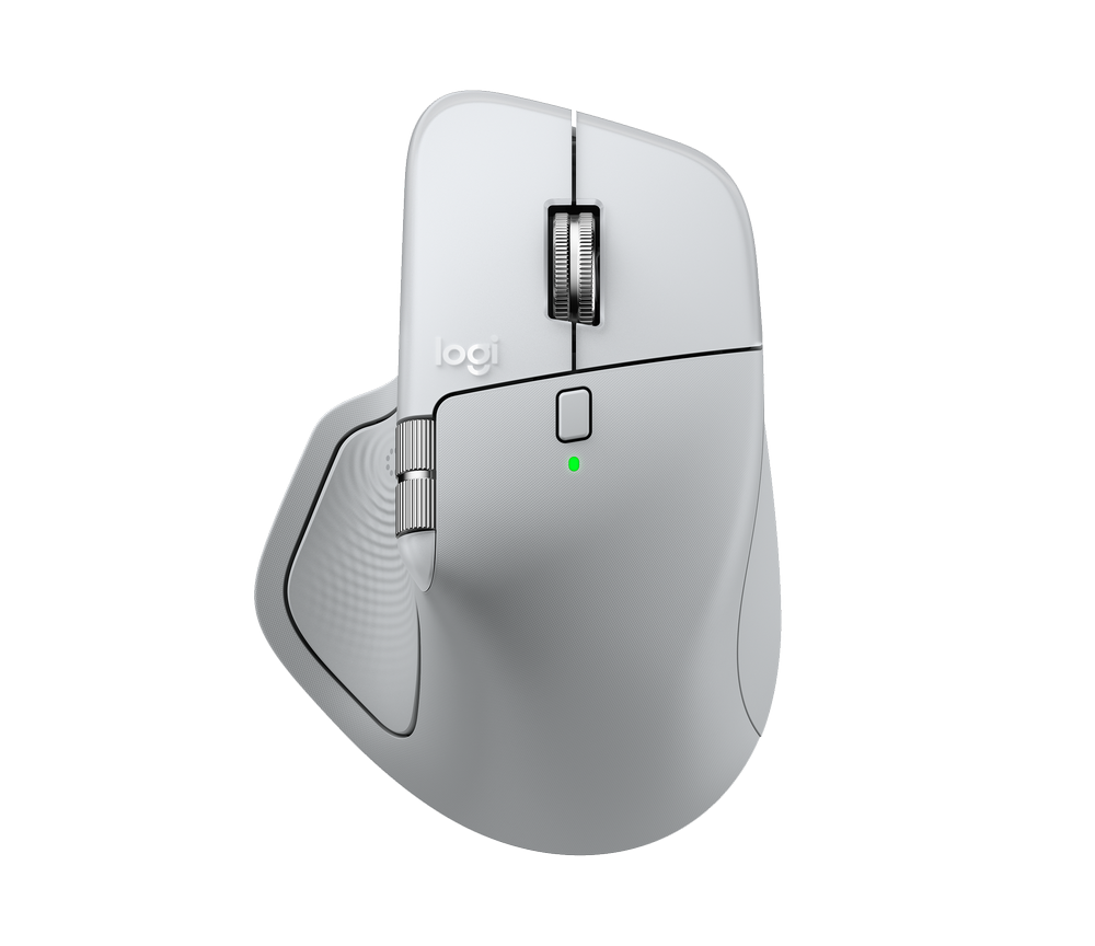 LOGITECH MX MASTER 4 WIRELESS/BLUETOOTH