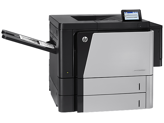 Máy in HP LASERJET ENTERPRISE M806DN - CZ244A | Hàng chính hãng