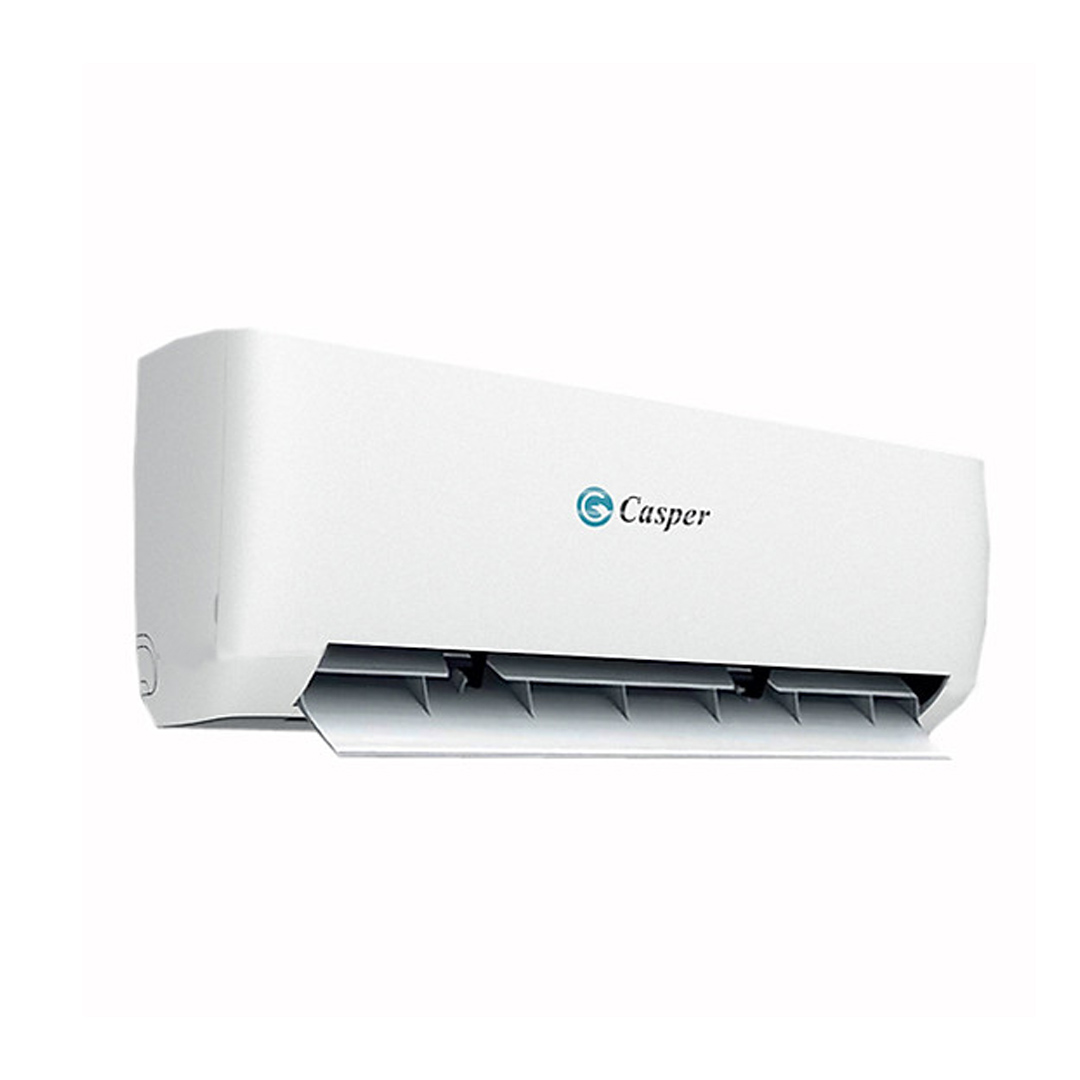Điều hòa Casper 18.000Btu, 1 chiều (LC-18TL32) , Model mới 2020 | Hàng chính hãng