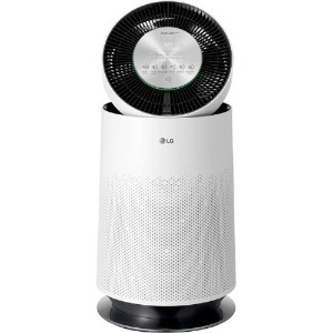 Máy lọc không khí LG PuriCare 1 tầng AS65GDWH0 (Safeplus) Mới 2023 | Hàng chính hãng