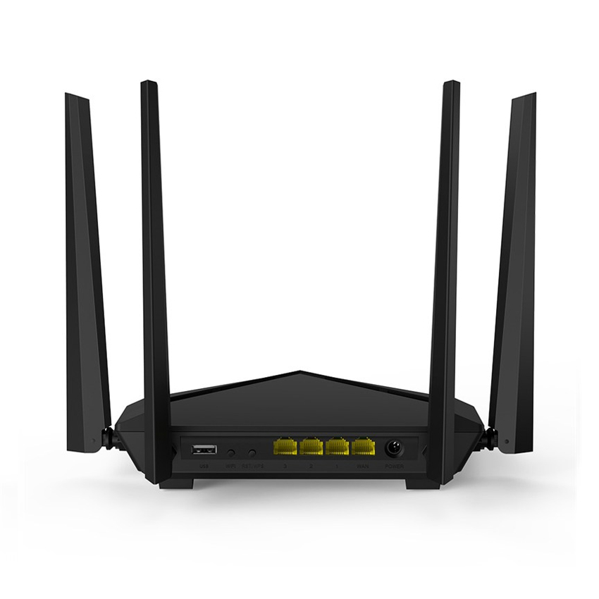 Wireless Router Tenda AC10U | Hàng chính hãng