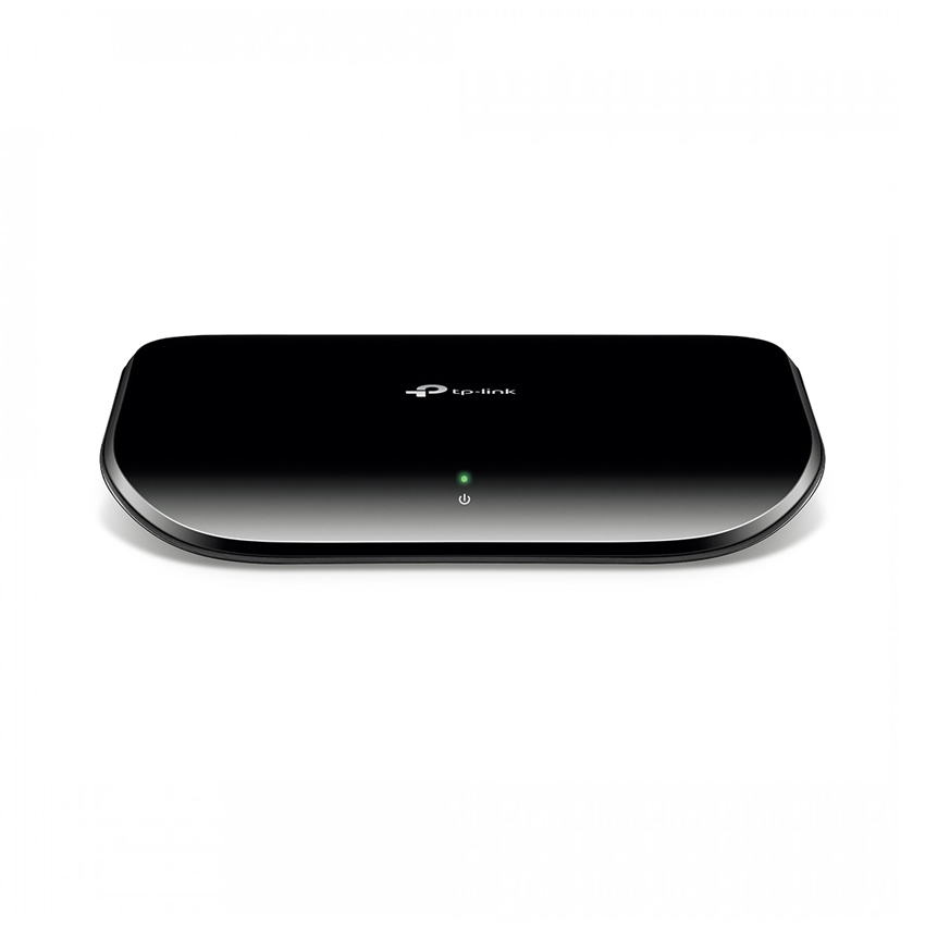Switch TP-Link TL-SG1005D 5 Port 10/100/1000 Mbps Vỏ nhựa | Hàng chính hãng