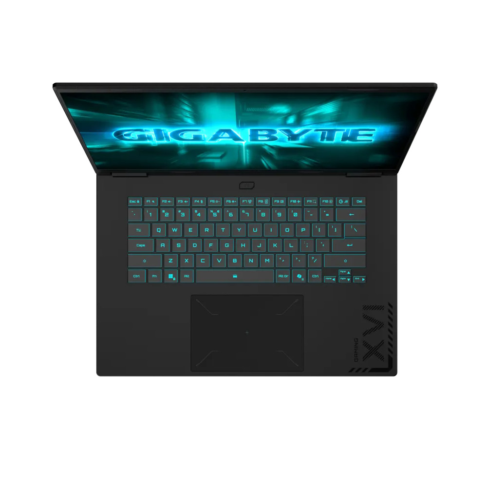 Laptop Gigabyte GAMING A16
