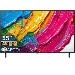 Tivi QNED LG AI 4K 55 inch 55QNED80ASA New [2025] | Hàng chính hãng