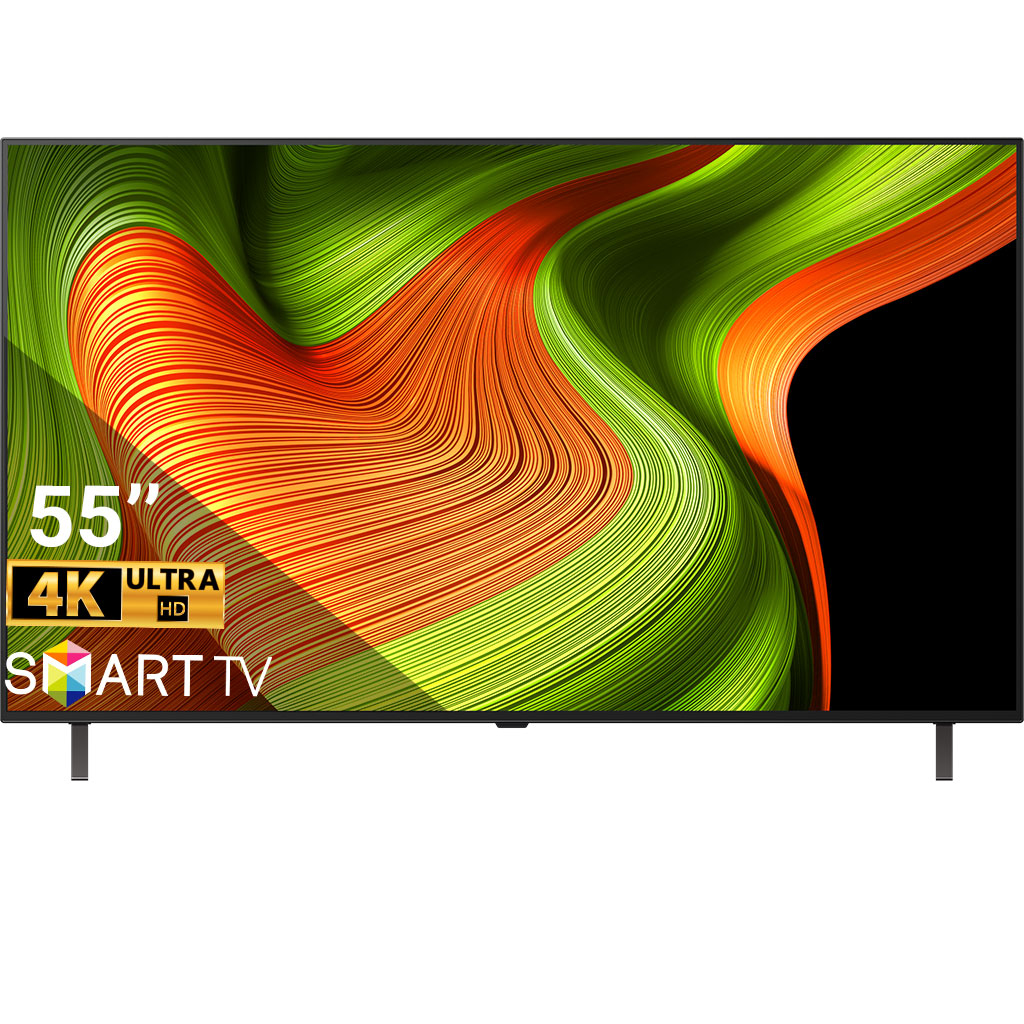 Tivi LG OLED AI 4K 55 inch OLED 55B5PSA New 2025 | Hàng chính hãng