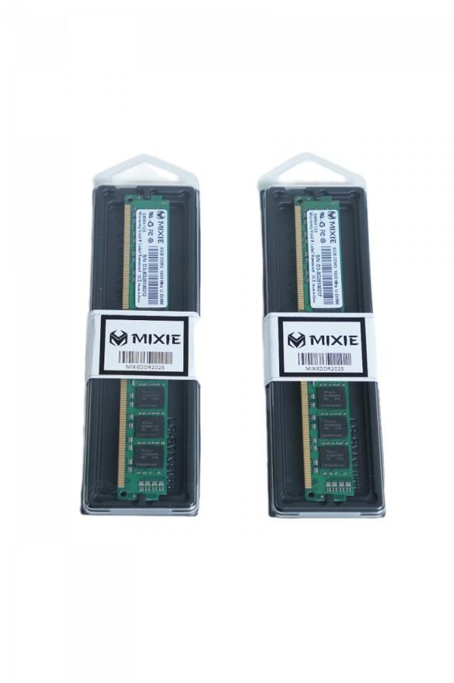 RAM PC MIXIE DDR3 8GB 1600MHz