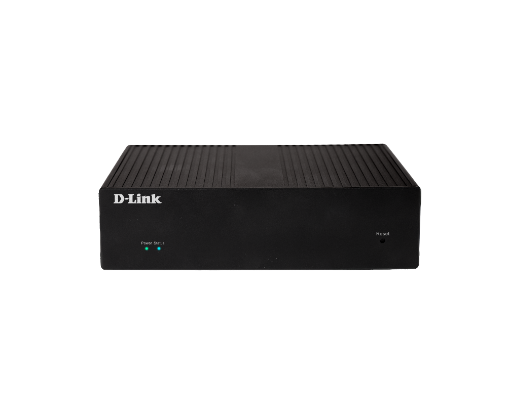 D-Link DNH-3000 – Nuclias Network Controller quản lý tập trung 1.500 thiết bị