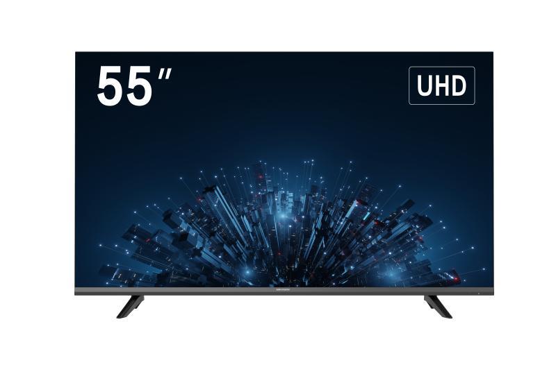 Màn Hình CCTV Hikvision DS-D5055U3-1V0S 55 Inch | Hiển Thị Sắc Nét, Độ Bền Cao | Hàng chính hãng