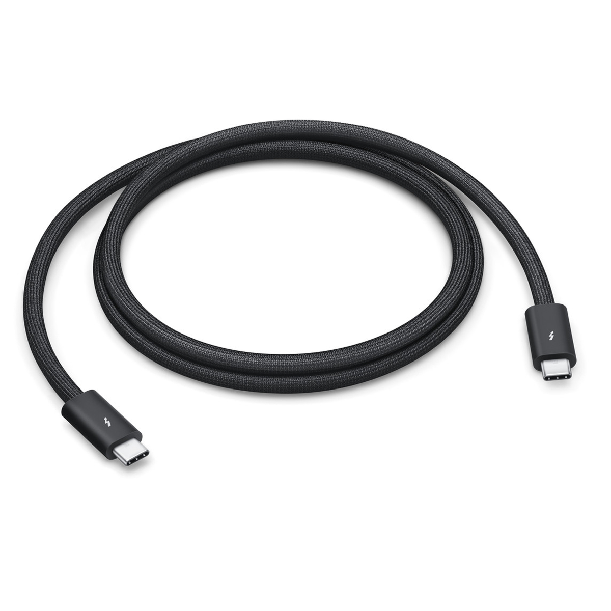 PHỤ KIỆN APPLE Cáp Thunderbolt 5 (USB-C) Pro Cable 1m (MDW94ZA/A)
