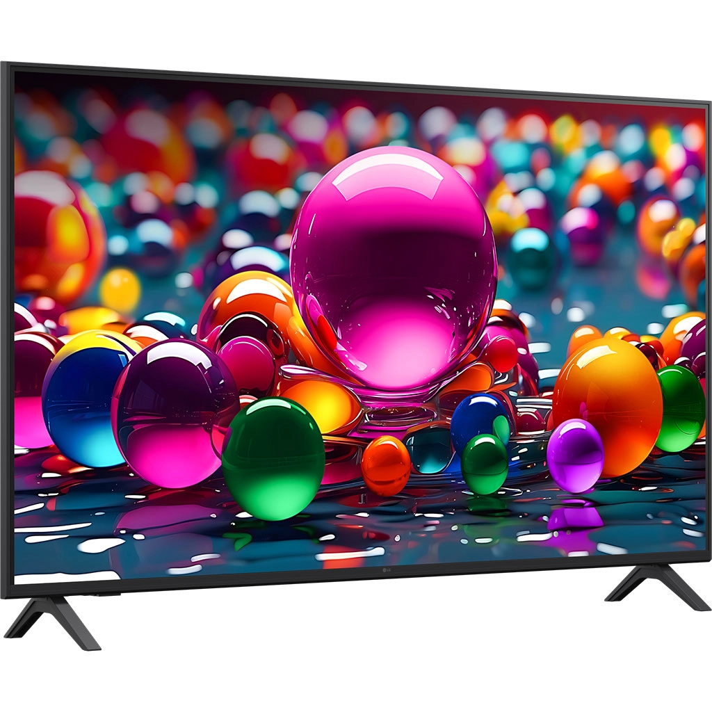 Smart Tivi LG 4K 55 inch 55UA8450PSA ThinQ AI [2025] | Hàng chính hãng