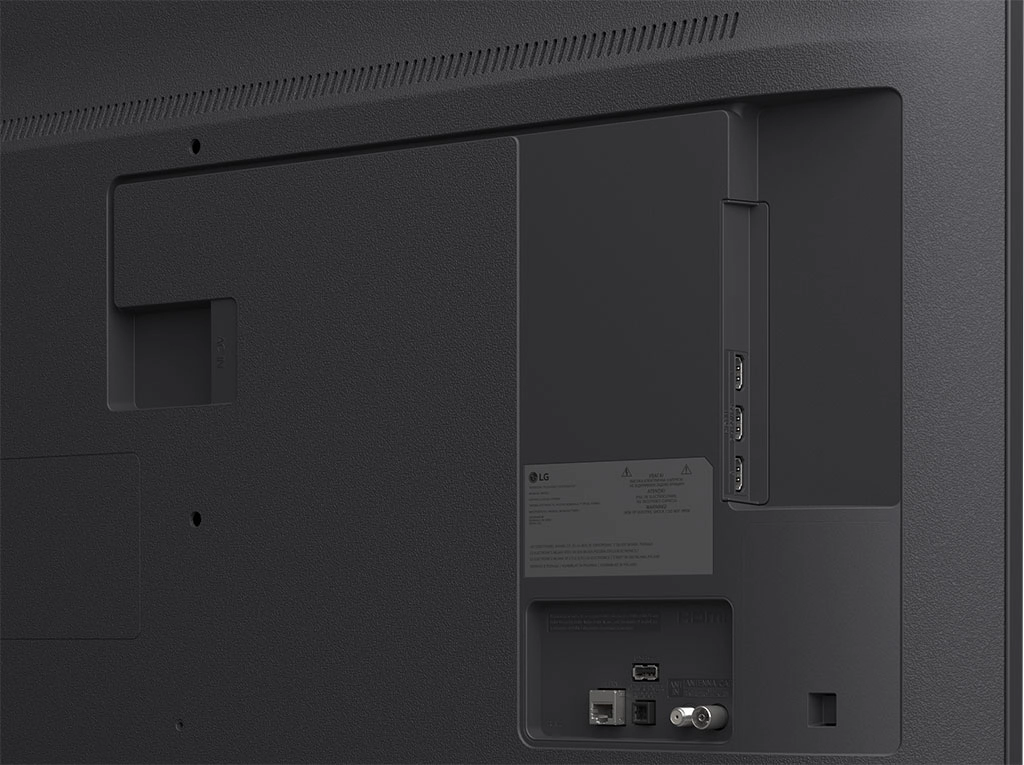 Smart Tivi LG 4K 55 inch 55UA8450PSA ThinQ AI [2025] | Hàng chính hãng