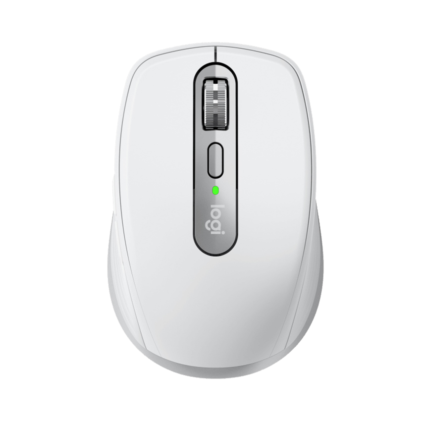 Chuột không dây Logitech MX Anywhere 3s for Mac (Xám) | Hàng chính hãng