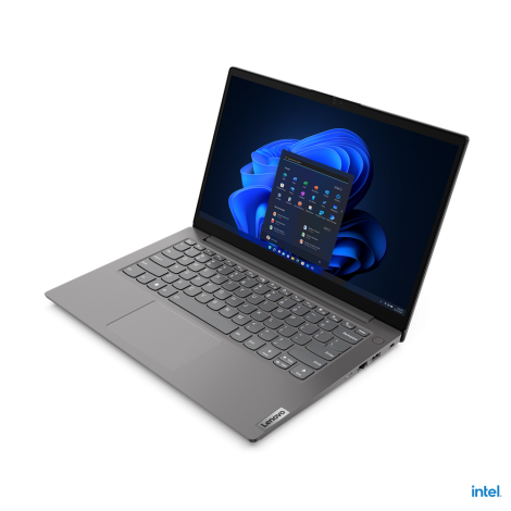 Laptop Lenovo V15 G4 IRU 83A1000BVN (Xám) | Hàng chính hãng